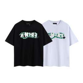 Picture of Amiri T Shirts Short _SKUAmiriS-XLmrtx204123449
